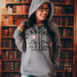 A Court of Thorns and Roses Inspired: Stars Who Listen Tour Hoodie Shirt