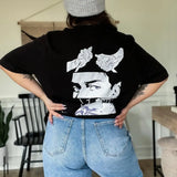 A Court of Thorns and Roses Inspired: The Bat Boys Tee Shirt