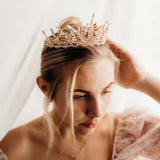 A Court of Thorns and Roses Inspired: The Dread Trove Crown Accessories