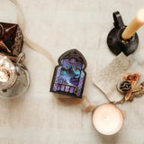 A Court of Thorns and Roses Inspired: Velaris Wanderlust Window Home