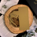 A Court of Wings & Ruin Inspired Bookshelf Silhouette set