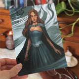 A Court of Wings & Ruin Print Set Art Prints