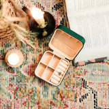 A Crown of Ivy & Glass Inspired Jewelry Box jewelry