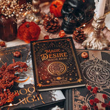 A Discovery of Witches Inspired Journal stationary