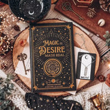 A Discovery of Witches Inspired Journal stationary