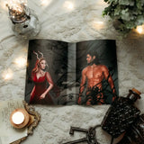 A Game of Fate Exclusive Luxe Edition Book