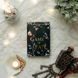 A Game of Fate Exclusive Luxe Edition Book