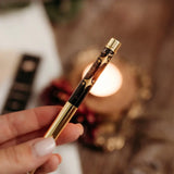 A Kingdom of Stars & Shadows Inspired: Starblessed Pen stationary