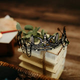 A Light in the Flame Inspired: Sera’s Crown CROWN jewelry