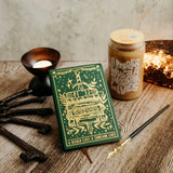 Game of Thrones Foiled TBR Notebook stationary