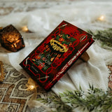 A Shadow Crown Exclusive Luxe Edition BLADE VARIANT (red) Book