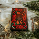 A Shadow Crown Exclusive Luxe Edition Book