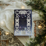 A Shadow Crown Exclusive Luxe Edition Book