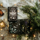 A Shadow Crown Exclusive Luxe Edition Book