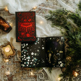 A Shadow Crown Exclusive Luxe Edition Book