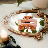 A Song of Ice and Fire Inspired Hair Clip Accessories