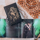 A Touch of Chaos Exclusive Luxe Edition - Book