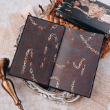 A Touch of Chaos Exclusive Luxe Edition - Book