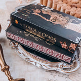 A Touch of Chaos Exclusive Luxe Edition - Book