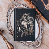 A Touch of Chaos Exclusive Luxe Edition - Book