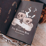 A Touch of Chaos Exclusive Luxe Edition - Book