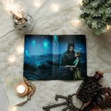 A Touch of Darkness Exclusive Luxe Edition Printed Signature Book