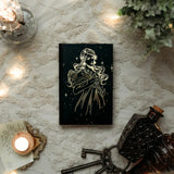 A Touch of Darkness Exclusive Luxe Edition Printed Signature Book
