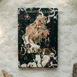 A Touch of Darkness Exclusive Luxe Edition Printed Signature Book