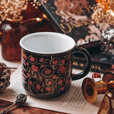 A Touch of Darkness Inspired Mug