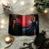 A Touch of Ruin Exclusive Luxe Edition Printed Signature Book