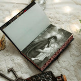 A Touch of Ruin Exclusive Luxe Edition Printed Signature Book
