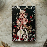 A Touch of Ruin Exclusive Luxe Edition Printed Signature Book