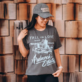 Adair Family Series Inspired Tee Shirt