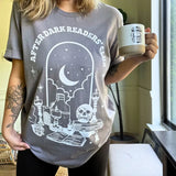 After Dark Readers’ Club Tee Shirt