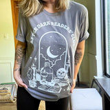 After Dark Readers’ Club Tee Shirt
