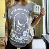 After Dark Readers’ Club Tee Shirt