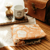 Anatomy of Greek Love Tea Towel