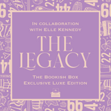 The Legacy Exclusive Luxe Edition Preorder