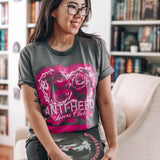 Anti-Hero Lovers Club Tee Shirt