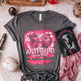Anti-Hero Lovers Club Tee Shirt