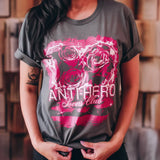 Anti-Hero Lovers Club Tee Shirt