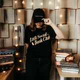 Anti Social Book Club Tee Shirt