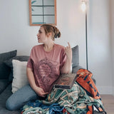 Assistant to the Villain Inspired Tee Shirt