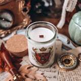 Autumn Court Candle Candles