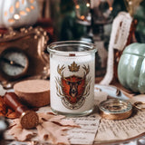 Autumn Court Candle Candles
