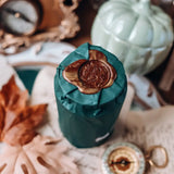 Autumn Court Candle Candles