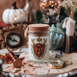 Autumn Court Candle Candles