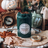 Autumn Court Candle Candles