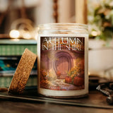 Autumn in the Shire Candle 12 OZ Candles