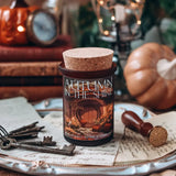Autumn in the Shire Candle Candles